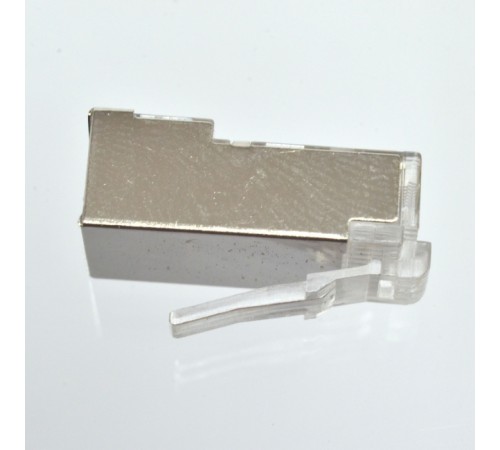 Конектор UTP CMS RJ45 екранований Конектор UTP CMS RJ45 екранований