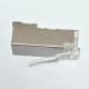 Конектор UTP CMS RJ45 екранований