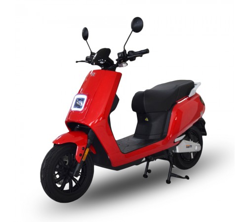 Електроскутер LVNENG LX05. 2000W 60V29Ah Електроскутер LVNENG LX05. 2000W 60V29Ah