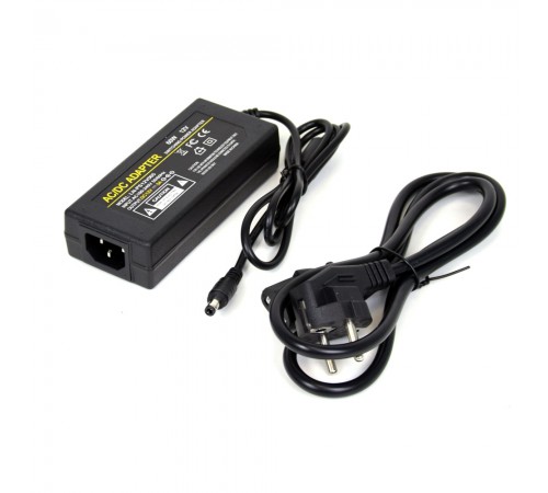 Блок живлення Full Energy BGP-125N 12 В/5 А Блок живлення Full Energy BGP-125N 12 В/5 А