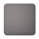 Вимикач Ajax LightSwitch 2-way Grey прохідний