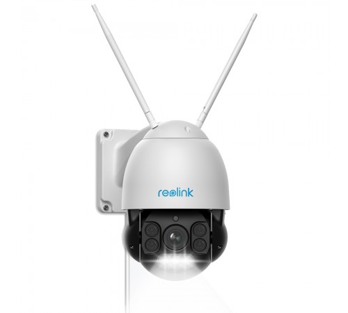 IP камера Reolink RLC-523WA IP камера Reolink RLC-523WA