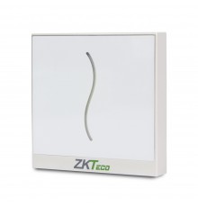 Зчитувач Mifare ZKTeco ProID20WM RS вологозахищений