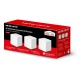 Домашня Mesh Wi-Fi система Halo H30G(3-pack) AC1300 2xGE LAN/WAN (HALO-H30G-3-PACK)