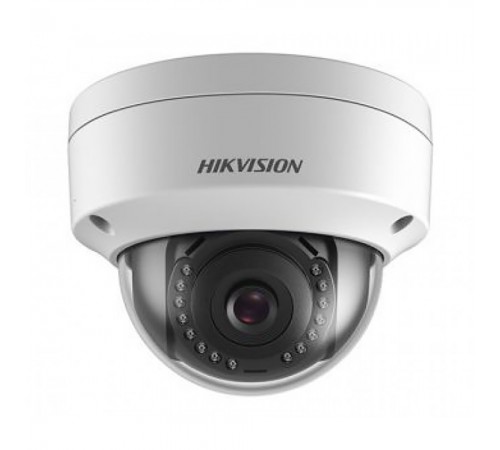 IP-відеокамера 4 Мп Hikvision DS-2CD1143G0-I (2.8 мм) для системи відеонагляду IP-відеокамера 4 Мп Hikvision DS-2CD1143G0-I (2.8 мм) для системи відеонагляду