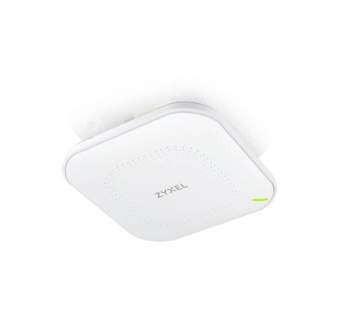 Точка доступу ZyXEL NWA1123-AC v3 (NWA1123ACV3-EU0102F) Точка доступу ZyXEL NWA1123-AC v3 (NWA1123ACV3-EU0102F)