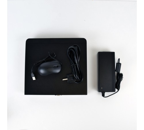 IP комплект відеоспостереження з 8 камерами ZKTeco KIT-8508NER-8P/8- ES-852T11C-C IP комплект відеоспостереження з 8 камерами ZKTeco KIT-8508NER-8P/8- ES-852T11C-C