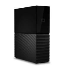Жорсткий накопичувач 4TB EXT. WDBBGB0040HBK-EESN WDC