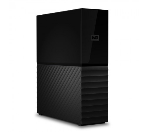 Жорсткий накопичувач 4TB EXT. WDBBGB0040HBK-EESN WDC Жорсткий накопичувач 4TB EXT. WDBBGB0040HBK-EESN WDC