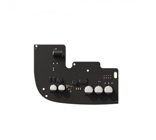 Плата блоку живлення Ajax 12V PSU для підключення централі Hub 2/Hub 2 Plus/ReX 2 Плата блоку живлення Ajax 12V PSU для підключення централі Hub 2/Hub 2 Plus/ReX 2