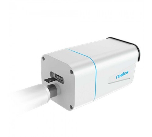 IP камера Reolink RLC-811A IP камера Reolink RLC-811A
