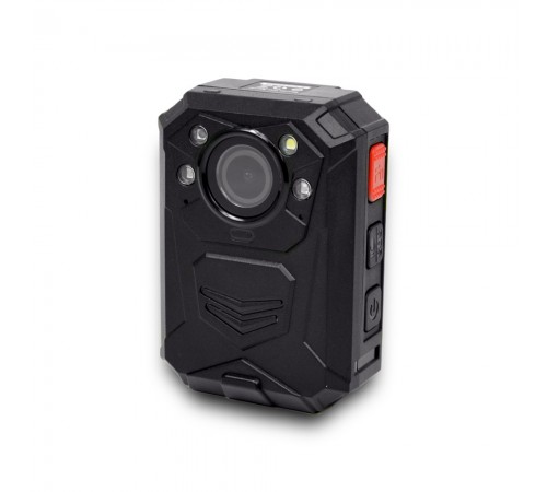 Нагрудна камера-реєстратор ATIS Body Cam 128Gb Нагрудна камера-реєстратор ATIS Body Cam 128Gb
