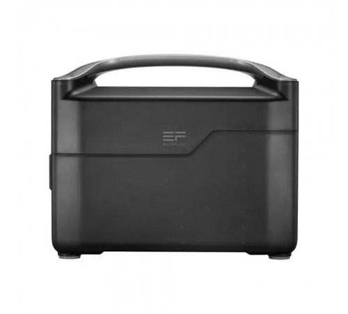 Комплект EcoFlow RIVER Pro + RIVER Pro Extra Battery Bundle Комплект EcoFlow RIVER Pro + RIVER Pro Extra Battery Bundle