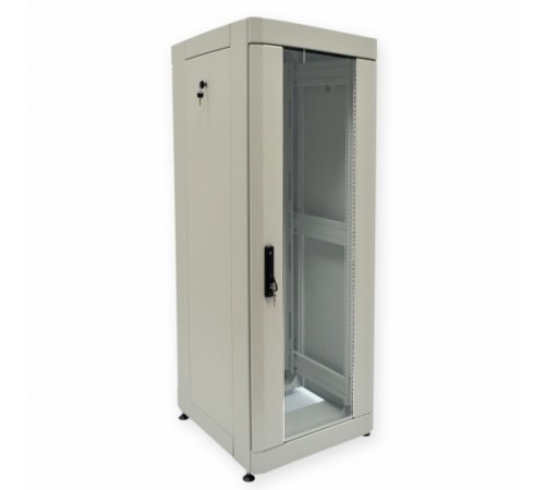 Шафа серверна CMS 42U 610 х 675 UA-MGSE4266MG посилена для мережевого обладнання Шафа серверна CMS 42U 610 х 675 UA-MGSE4266MG посилена для мережевого обладнання