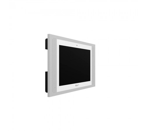 IP-відеодомофон 10" Bas-IP AT-10 white IP-відеодомофон 10" Bas-IP AT-10 white