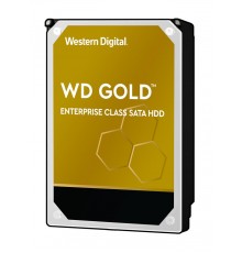 Жорсткий диск WD 3.5" SATA 3.0 4TB 7200 256MB Gold