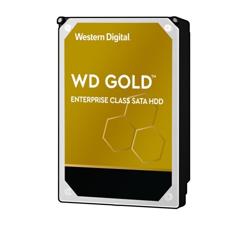 Жорсткий диск WD 3.5" SATA 3.0 4TB 7200 256MB Gold