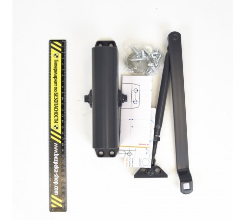 Дотягувач A-062 Graphite Дотягувач A-062 Graphite