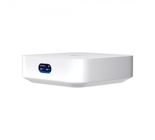 Маршрутизатор Ubiquiti Unifi Express (UX) Маршрутизатор Ubiquiti Unifi Express (UX)