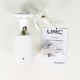 IP відеокамера UNC UNW-4MIRP-30W/2.8 Е циліндрична 4 Мп вулична для відеоспостереження