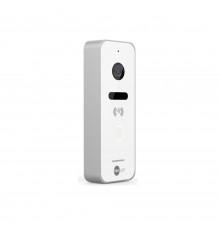 Відеопанель 2 Мп NeoLight OPTIMA ID FHD з вбудованим зчитувачем карт доступу
