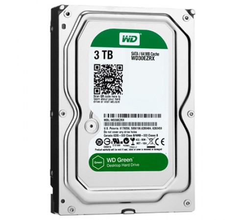 Жорсткий диск WD30EZRX 3/Tb Жорсткий диск WD30EZRX 3/Tb