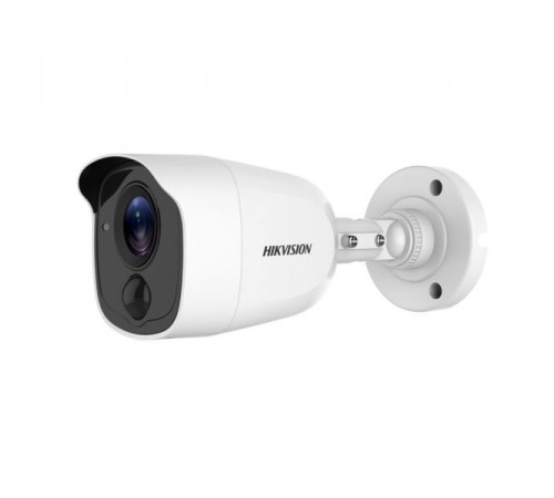 HD-TVI відеокамера Hikvision DS-2CE11H0T-PIRL(2.8mm) для системи відеонагляду HD-TVI відеокамера Hikvision DS-2CE11H0T-PIRL(2.8mm) для системи відеонагляду