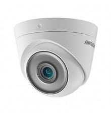 HD-TVI відеокамера Hikvision DS-2CE76D3T-ITPF(2.8mm) для системи відеонагляду