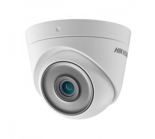 HD-TVI відеокамера Hikvision DS-2CE76D3T-ITPF(2.8mm) для системи відеонагляду HD-TVI відеокамера Hikvision DS-2CE76D3T-ITPF(2.8mm) для системи відеонагляду