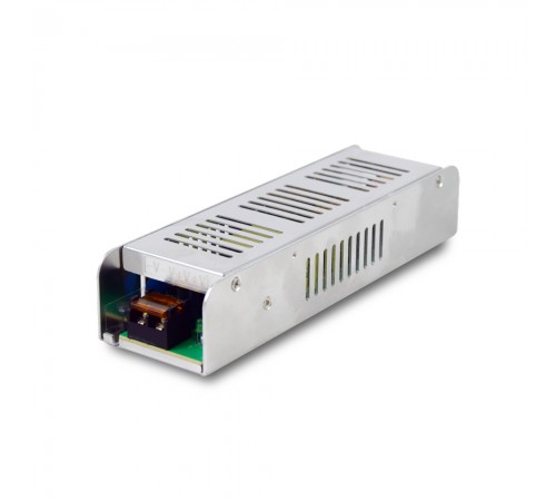 Блок живлення Full Energy BGL1-24V150W 24 В/6.25 А/150 Вт для світлодіодної стрічки Блок живлення Full Energy BGL1-24V150W 24 В/6.25 А/150 Вт для світлодіодної стрічки