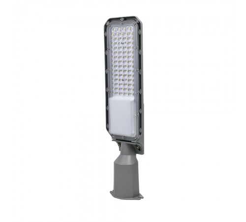 Комплект із 3-х світильників світлодіодних Lightwell LW-SMD-65K-50W SMD консольний 50W Комплект із 3-х світильників світлодіодних Lightwell LW-SMD-65K-50W SMD консольний 50W