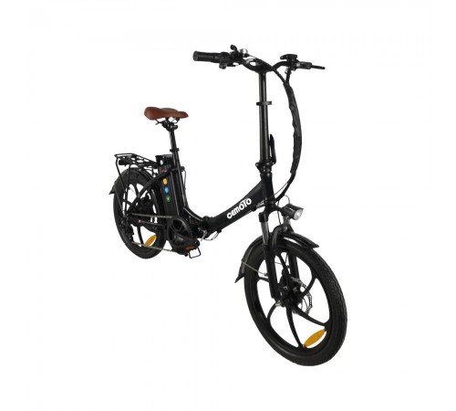 Електровелосипед CEMOTO CEM-AEB01S Електровелосипед CEMOTO CEM-AEB01S