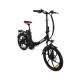 Електровелосипед CEMOTO CEM-AEB01S
