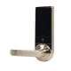 Smart замок ZKTeco HBL200B з Bluetooth, скануванням обличчя, карт Mifare