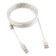 Подовжувач USB 2.0 AM/AF Cablexpert (CCF-USB2-AMAF-TR-15) 4.5 метра з феритовим кільцем