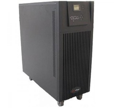 Джерело безперебійного живлення UPS EXA 6 000 S Джерело безперебійного живлення UPS EXA 6 000 S