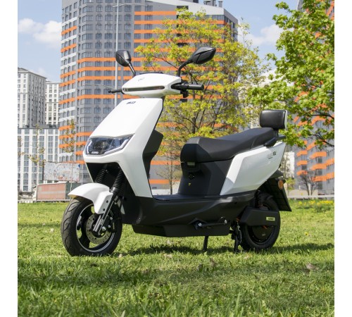Електроскутер SUN2 Xdao Electric Scooter 1500W 72V25Ah