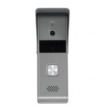 Відеопанель Hikvision DS-KB2421-IM