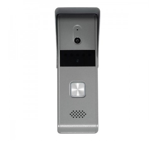 Відеопанель Hikvision DS-KB2421-IM Відеопанель Hikvision DS-KB2421-IM
