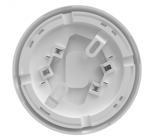 Тепловий неадресний пожежний сповіщувач DETECTO HT10 (white) Тепловий неадресний пожежний сповіщувач DETECTO HT10 (white)