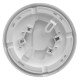 Тепловий неадресний пожежний сповіщувач DETECTO HT10 (white)