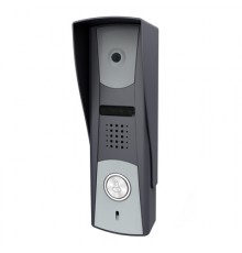 Відеопанель QV-ODS409GA (Grey)