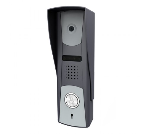 Відеопанель QV-ODS409GA (Grey)