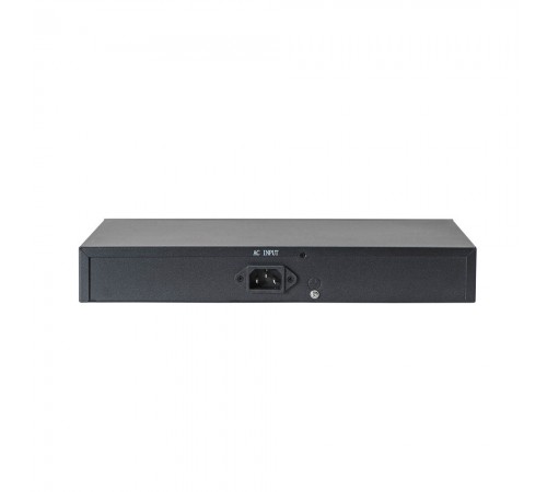 Некерований POE-комутатор HR901-AF-143G Некерований POE-комутатор HR901-AF-143G