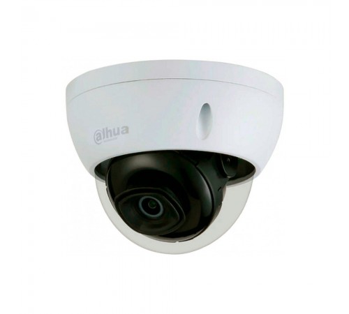 IP-відеокамера Dahua IPC-HDBW2531EP-S-S2 (2.8mm) для системи відеоспостереження IP-відеокамера Dahua IPC-HDBW2531EP-S-S2 (2.8mm) для системи відеоспостереження