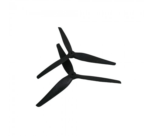 Пропелер HQProp 9x4.5x3 Glass Fiber Reinforced Nylon (2CW+2CCW) Пропелер HQProp 9x4.5x3 Glass Fiber Reinforced Nylon (2CW+2CCW)