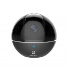IP-відеокамера з Wi-Fi поворотна настільна 2 Мп EZVIZ CS-CV248-B0-32WFR (black)
