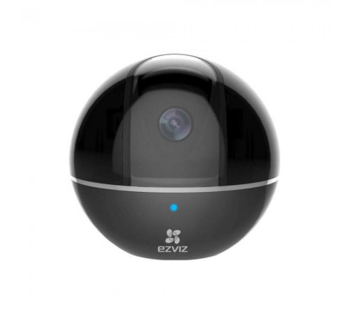 IP-відеокамера з Wi-Fi поворотна настільна 2 Мп EZVIZ CS-CV248-B0-32WFR (black) IP-відеокамера з Wi-Fi поворотна настільна 2 Мп EZVIZ CS-CV248-B0-32WFR (black)