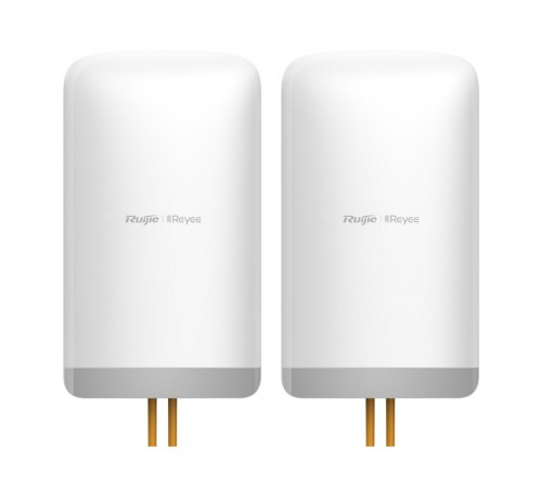 Бездротовий Wi-Fi міст Ruijie Reyee RG-EST350 V2 Бездротовий Wi-Fi міст Ruijie Reyee RG-EST350 V2