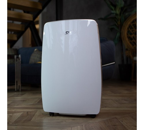 Осушувач повітря Cooper&Hunter CH-D016WDN7-40LD Осушувач повітря Cooper&Hunter CH-D016WDN7-40LD